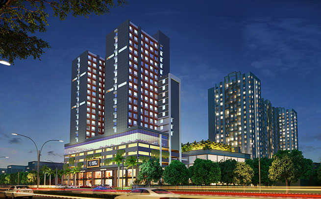 Emerald Phase 3