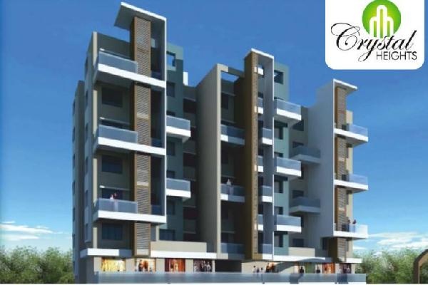 CRYSTAL HEIGHTS