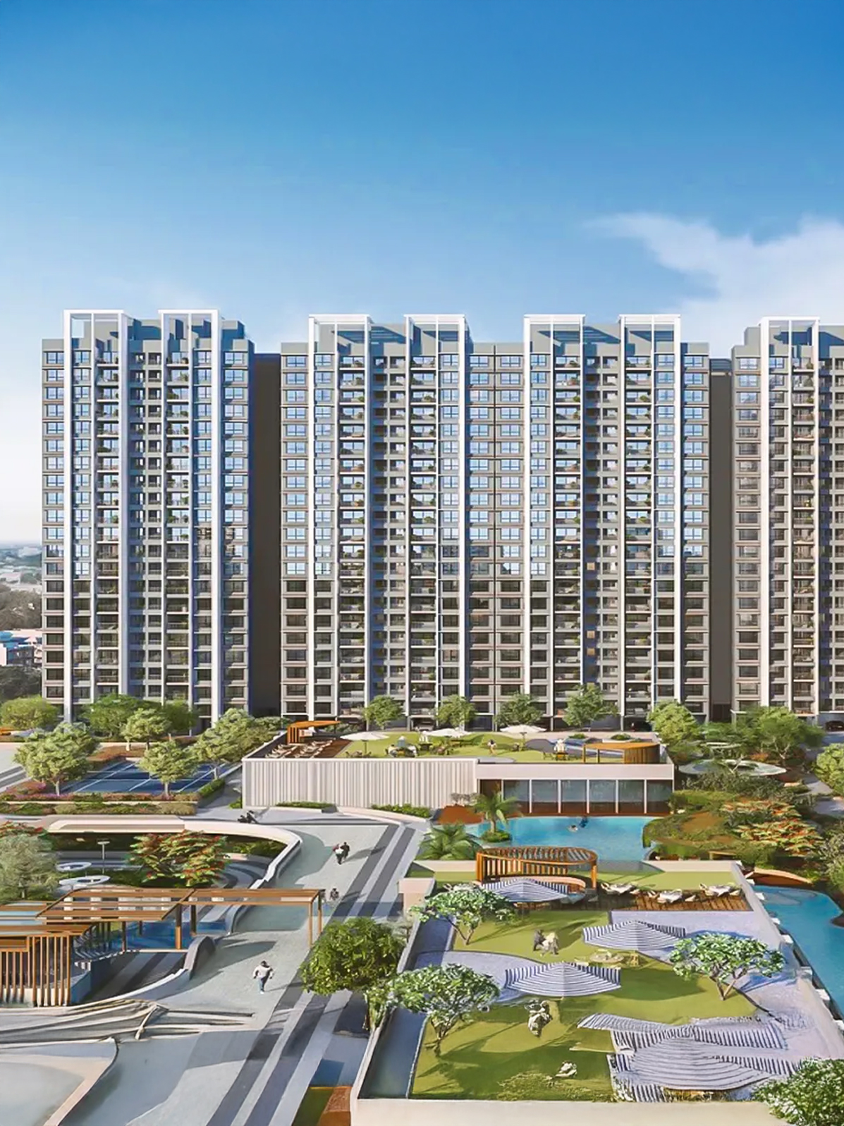 Kumar Magnacity