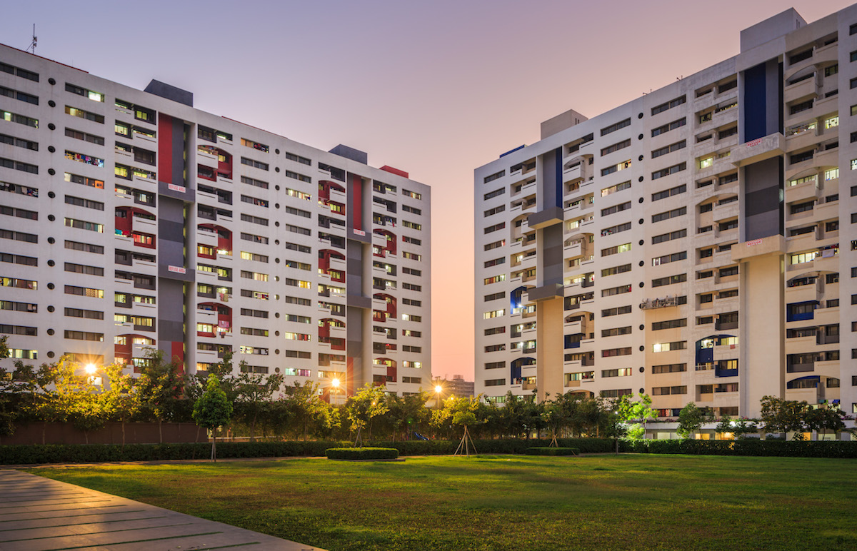 Kumar Pebble Park, Hadapsar