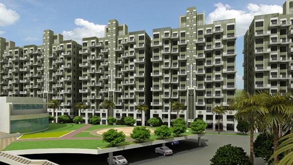 Riverdale Residences 1