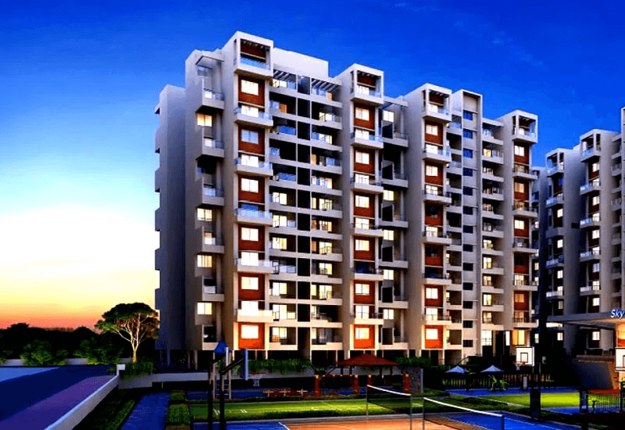 Sukhwani Skylines