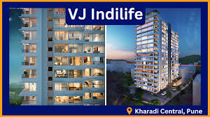 VJ Indilife Kharadi
