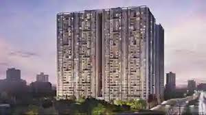 YASHWIN URBO CENTRO PHASE - 1
